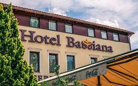 Hotel Bassiana Sárvár